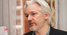 Iniziativa di Amnesty I. contro l'estradizione di Assange
