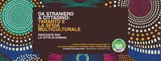 Da straniero a cittadino: Taranto e la sfida multiculturale