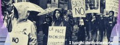 I luoghi dell’obiezione di coscienza a Torino