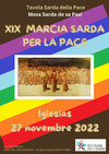 Marcia Sarda per la Pace