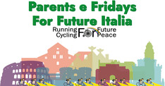 Running For Future Cycling For Peace