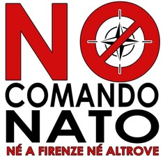 No Comando NATO