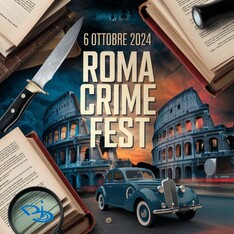 Roma Crime Fest