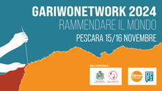 GariwoNetwork 2024 - Rammendare il mondo