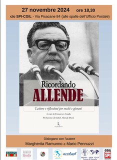 Ricordando Allende