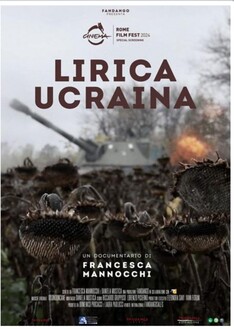 Lirica Ucraina di Francesca Mannocchi