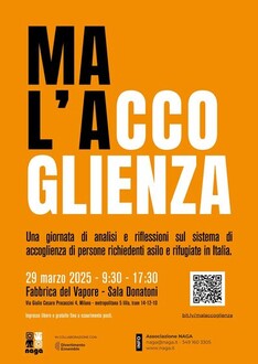 Ma l'accoglienza