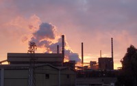 Chiusura della lavorazione a caldo ILVA?