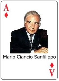 Mario Ciancio