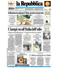 "La Repubblica" a Catania non è ancora entrata in vigore