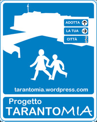 "TarantoMia": piazze e strade, studenti nel ruolo di «tutori»