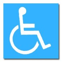 logo handicap