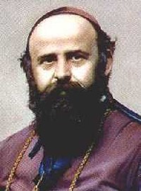 Daniele Comboni