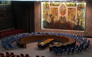 L'Italia voti contro la proroga dell'occupazione dell'Iraq al Consiglio di Sicurezza dell'ONU