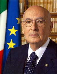 La lettera al Presidente Napolitano sul tour del Gruppo Navale Cavour