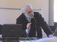 Dott. Antonio Marfella - Convegno ad Acerra