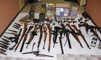 'Ndrangheta: pentito conferma traffico d'armi