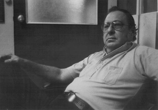 Pedro Joaquín Chamorro Cardenal (1924-1978) (Foto www.freemedia.at)
