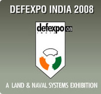 Inizia oggi "Defexpo 2008", il salone degli armamenti