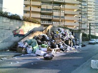 Scandalo rifiuti in Campania: per uscirne occorre anche l’intervento autonomo delle Università