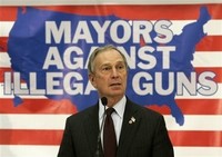 Mayors Against Illegal Guns