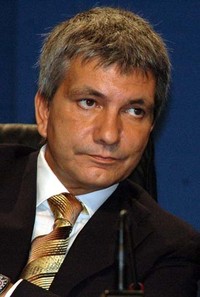 Nichi Vendola, Presidente della Regione Puglia