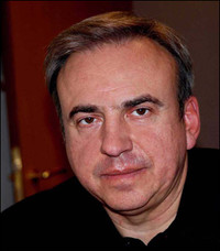 Yuri Bandazhesky