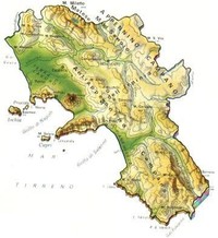 Regione Campania