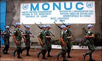 BBC: Truppe ONU armano ribelli e contrabbandano oro
