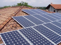 Fotovoltaico gratis