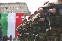 Italia: quinto esportatore di armi, contratti record col Sud del mondo