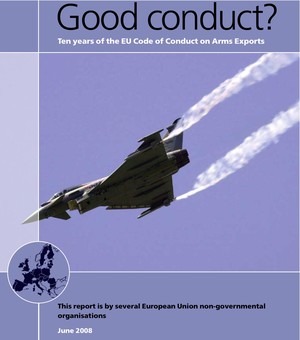 Buona condotta? Dieci anni del Codice di Condotta dell’Unione Europea sull’esportazione di armi