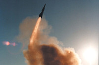 Un successo i test del missile MBDA Aster 30