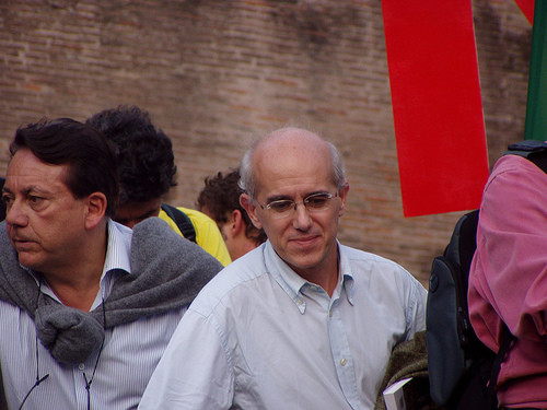 Vittorio Agnoletto (Foto flickr.com)