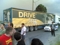 Drive Beer 