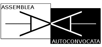 Logo Assemblea Autoconvocata Firenze