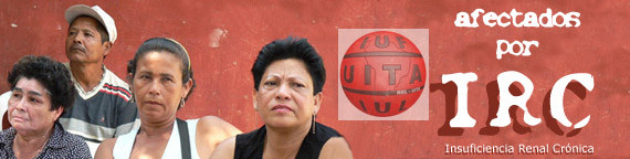 Logo della Campagna IRC della UITA (© Rel-UITA)