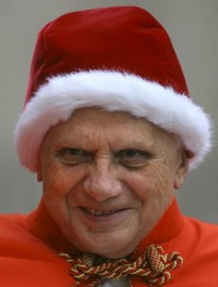 Benedetto XVI