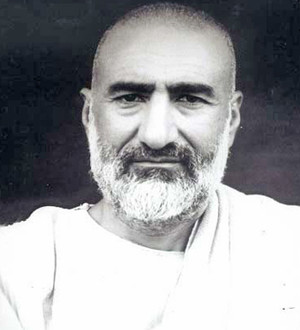 Abdul Ghaffar Khan