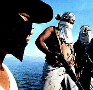 Pirati somali