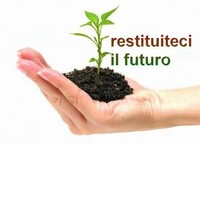 Mo' avaste, riprendiamoci la nostra terra e il nostro futuro!