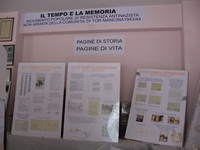 MUSEO STORICO "IL TEMPO E LA MEMORIA"