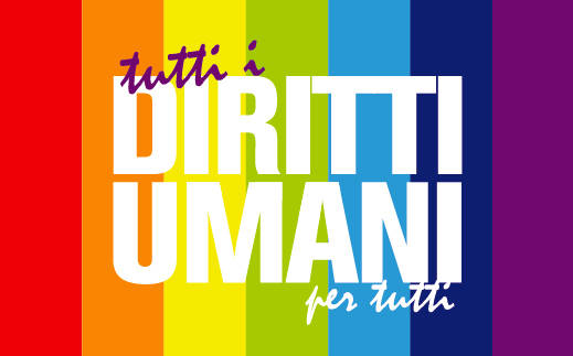 Campagna "Tutti i diritti umani per tutti"