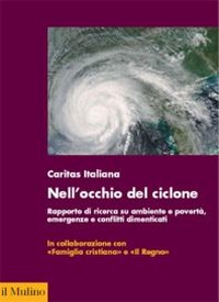 Copertina III Ricerca sui conflitti dimenticati