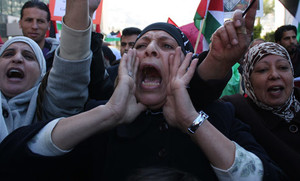 Nablus - Cisgiordania