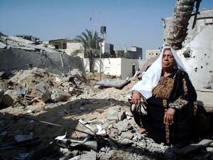 Altrainformazione dalla Palestina - Clicca per entrare nell'area dedicata alla guerra in corso a  Gaza