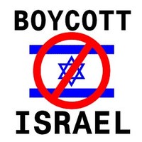 Boicottiamo Tel Aviv


