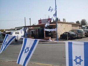 L’altra voce di Sderot
