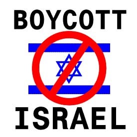 Boicotta Israel