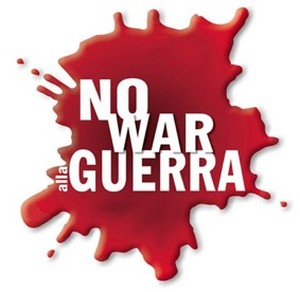 No War